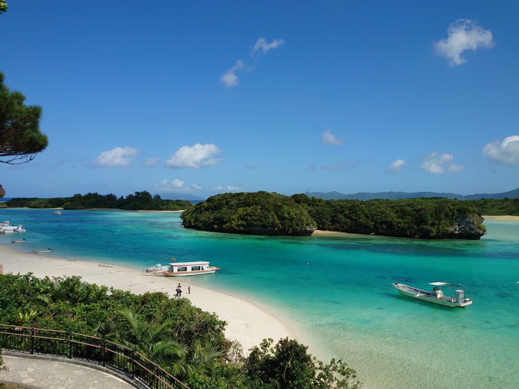 沖縄県の写真