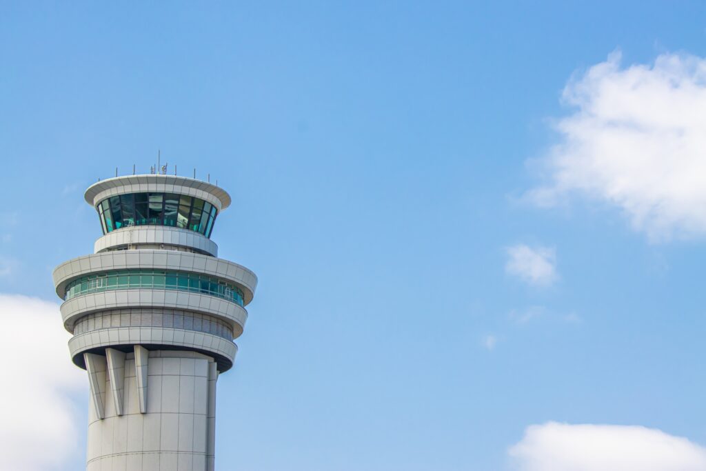 羽田空港の写真