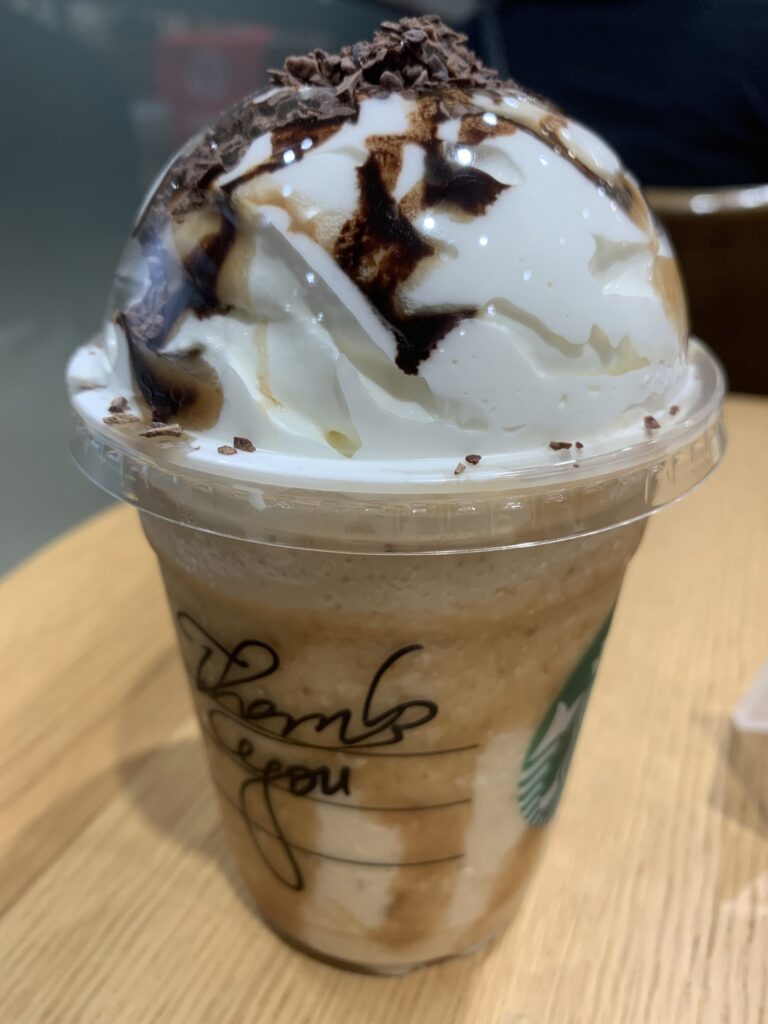 スターバックス