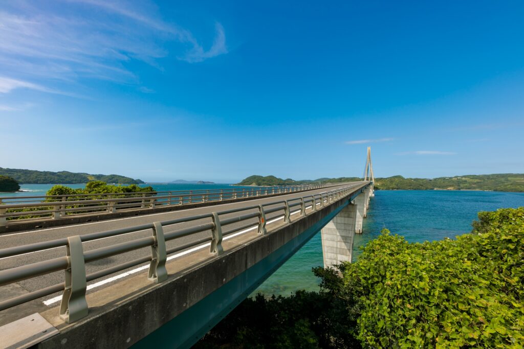 長崎県を撮影した写真