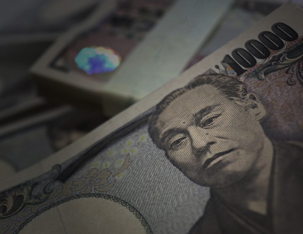 裏金をイメージした画像