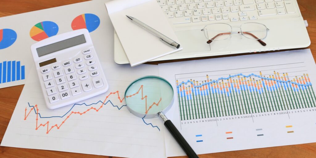 営業利益を公表している企業