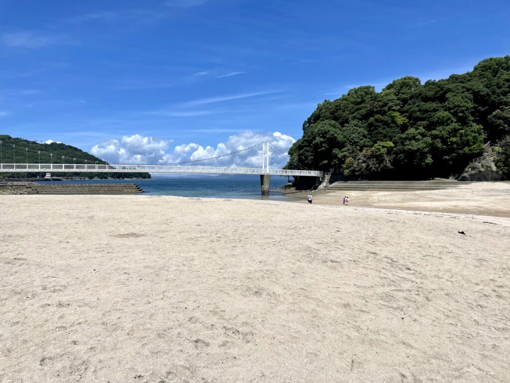 水俣市の風景を撮影した画像