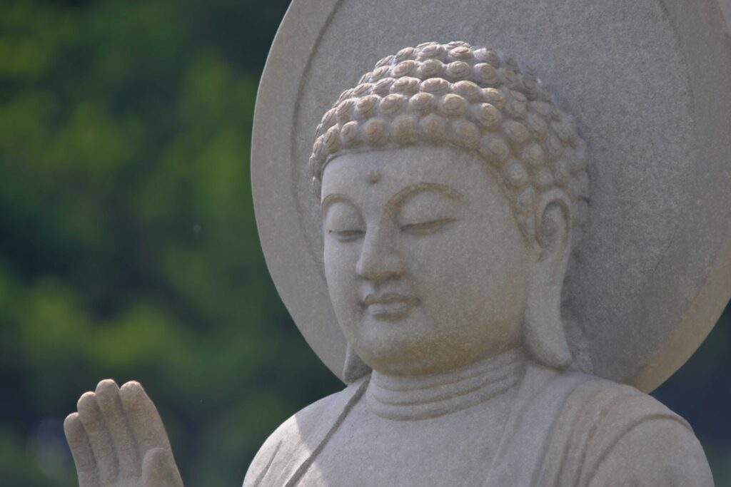 神社仏閣をイメージした画像