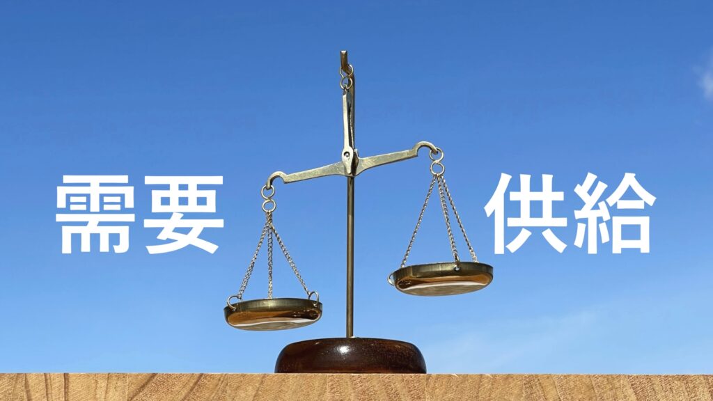 世界経済をイメージした写真